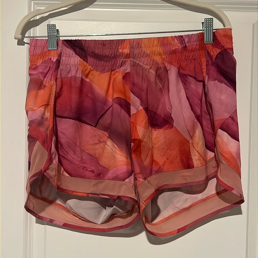 Athleta shorts